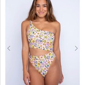 Skatie Florence Nicole One Piece